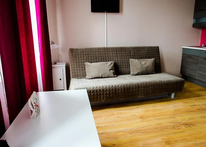 Just4You Apartments