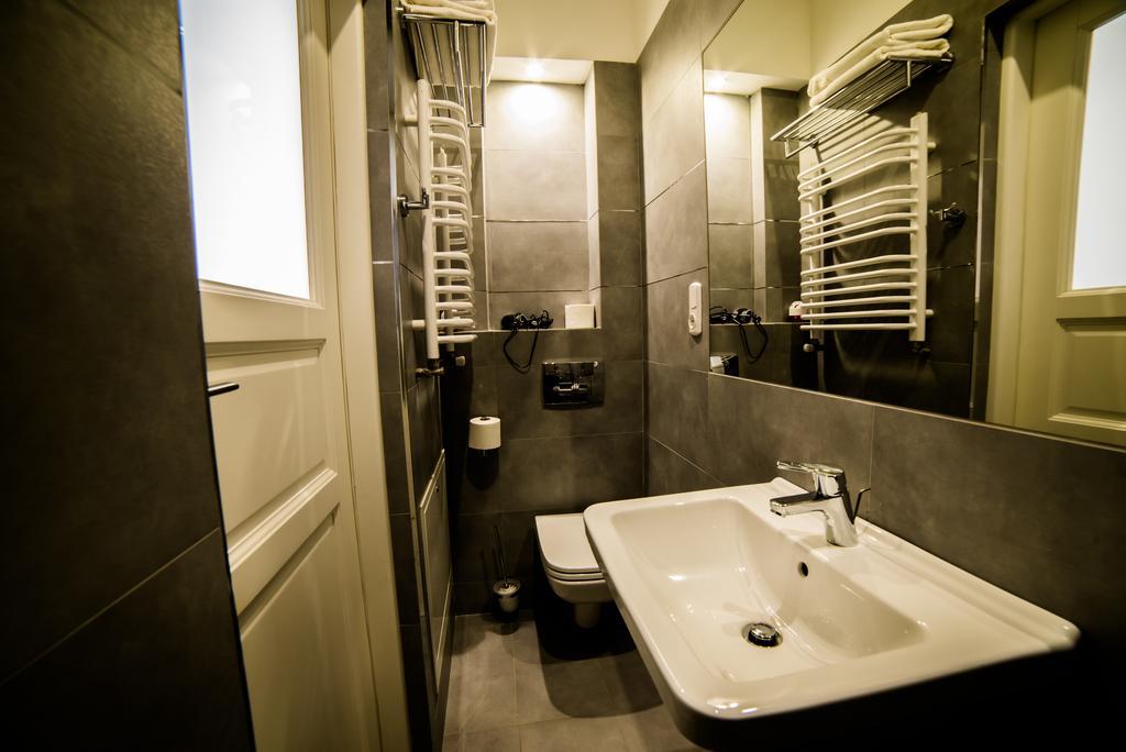 Just4you Apartment Krakau