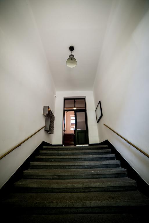 Apartment Just4you Krakau