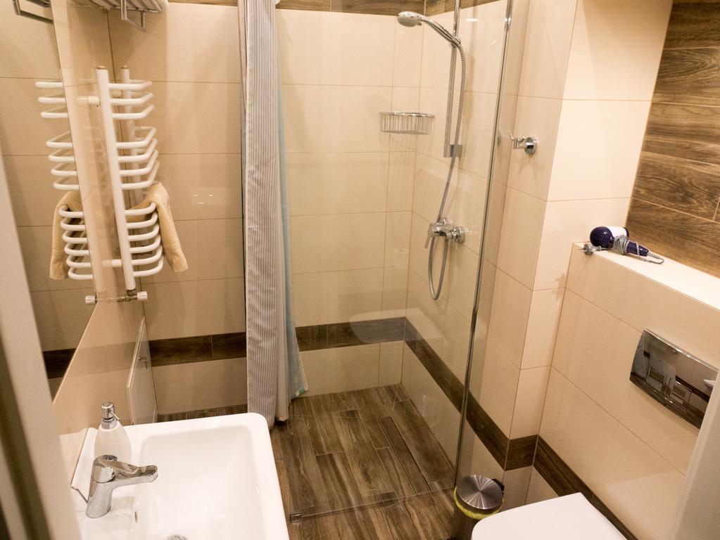 Apartment Just4you Krakau