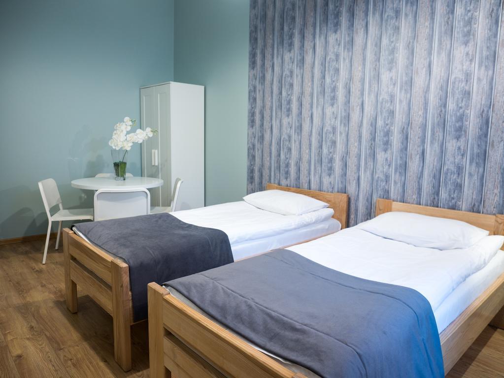 Just4you Apartment Krakau