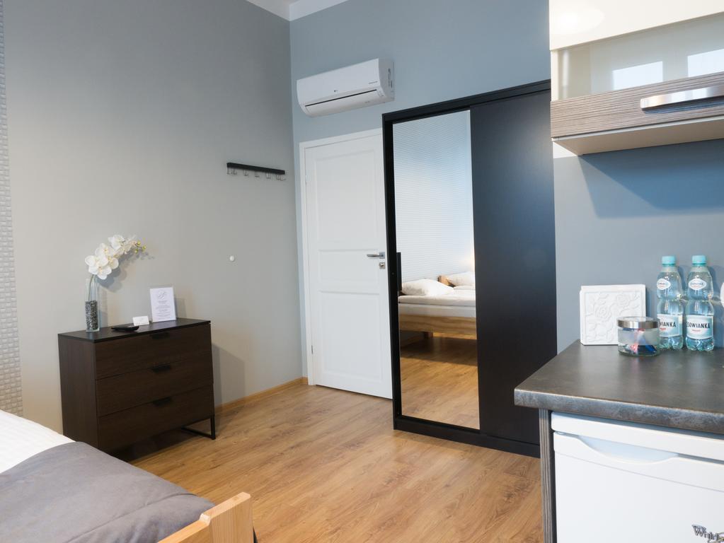 Just4you Apartment Krakau