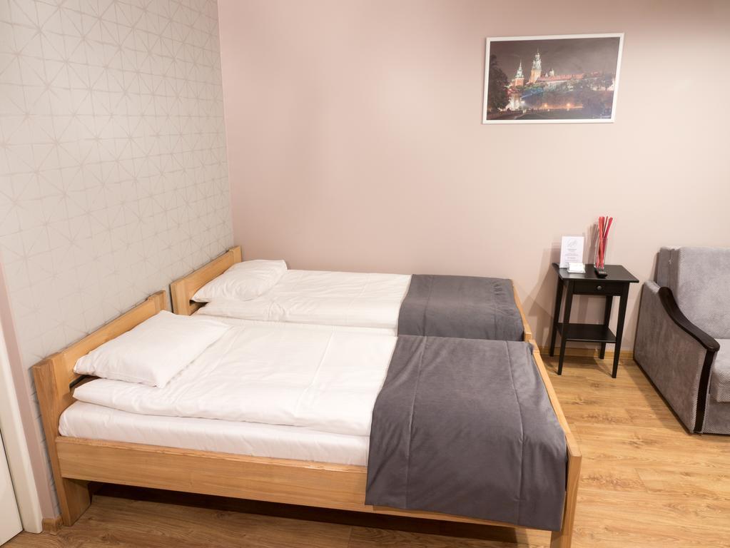 Just4you Apartment Krakau