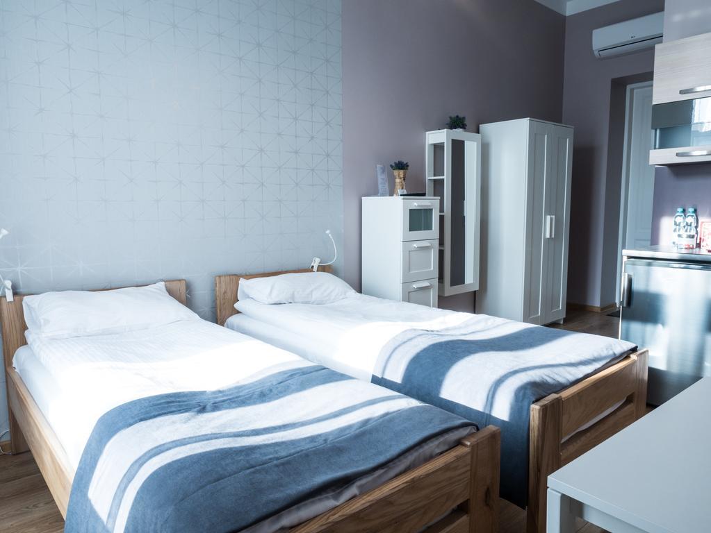 Apartment Just4you Krakau