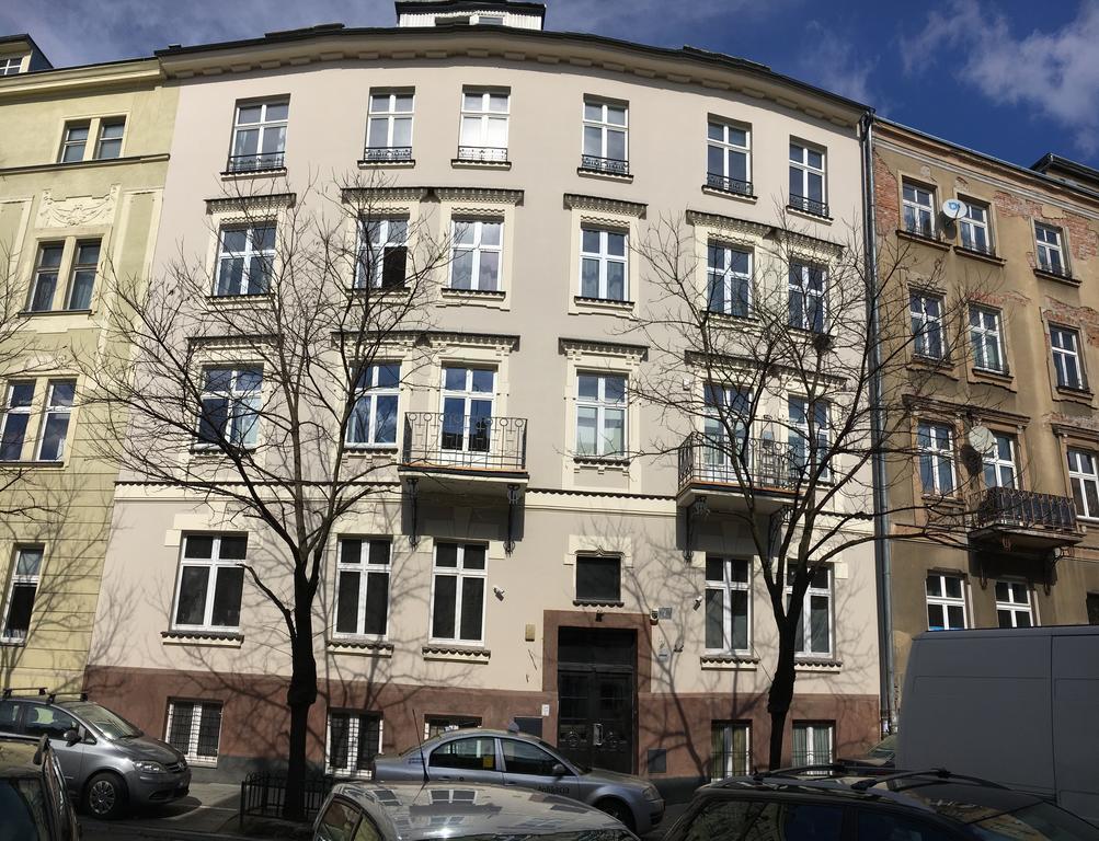 Just4you Apartment Krakau