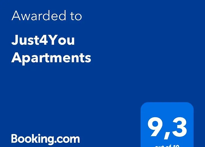 Just4You Apartments