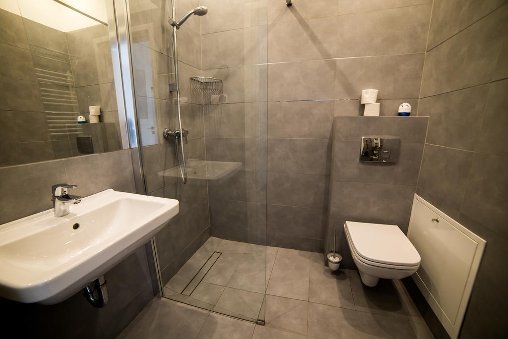 Just4you Апартаменти Краків